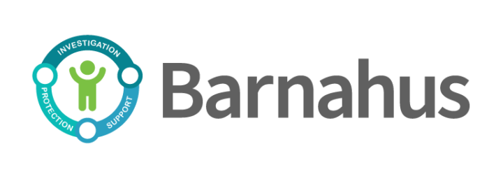 Barnahus-logo