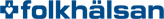Folkhälsanin logo