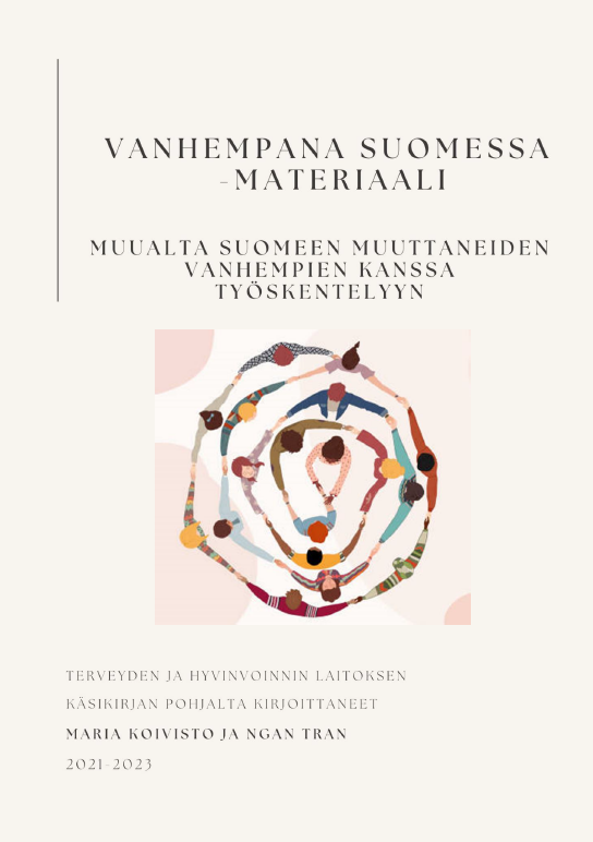Kuva kirjan kannesta